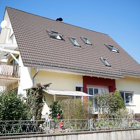 Haus Ursula Hotel Ettenheim Exterior photo