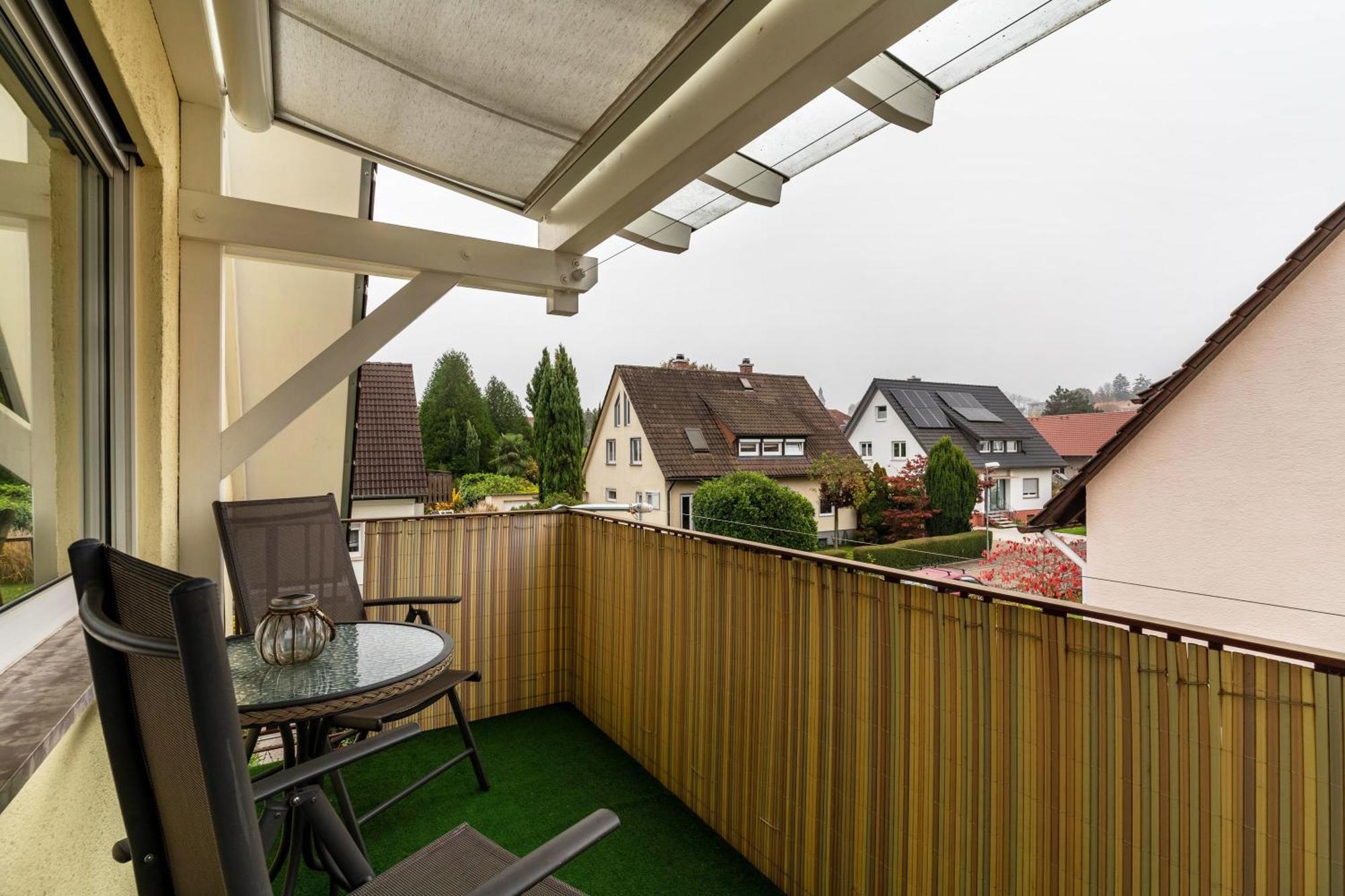 Haus Ursula Hotel Ettenheim Exterior photo